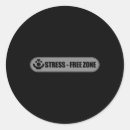 Search for stress stickers Awareness