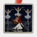 Search for nutcracker snowflake christmas tree decorations Dance