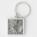 Search for stone key rings Beautiful