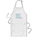 Search for believe aprons Hope