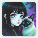 Search for siamese cats stickers Cat lover