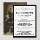 Search for israel invitations Judaism