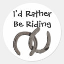 Search for horse shoe stickers Ponies