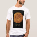 Search for solar system tshirts Planets