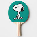 Search for snoopy ping pong paddles Cartoon