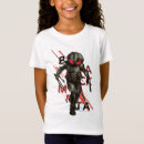 Search for black manta tshirts Super hero