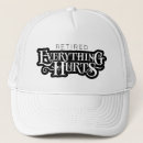 Search for retiree hats Senior