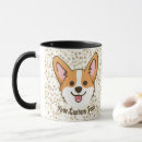 Search for dog star mugs Puppy