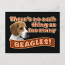 Search for sports lover postcards Dog