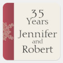 Search for snowflake seals envelope seals Red