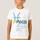 Search for pisces tshirts March