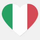 Search for flag of italy stickers World flags