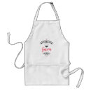 Search for toppings aprons For him