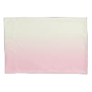 Search for colorful pillowcases Ombre