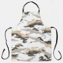 Search for japanese crane aprons Background