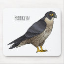 Search for falconer mousepads Raptor
