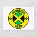 Search for irie postcards Jamaica