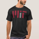 Search for mit tshirts University