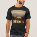 Search for go green tshirts Save the world