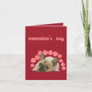 Search for french bulldog valentines day cards Dog lover