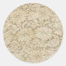 Search for lace pattern stickers Vintage