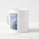 Search for gold miner mugs Alaska