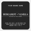 Search for cosmetic stickers Small business