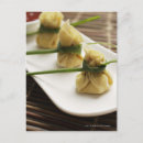 Search for dumpling postcards Food