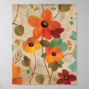 Search for white poppy posters Contemporary