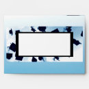 Search for lined 5x7 envelopes Black and white