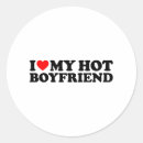 Search for love hot stickers Couple