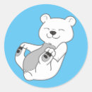 Search for polarity stickers For kids
