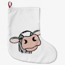 Search for cow christmas stockings Farmhouse