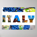 Search for italian vineyard posters Italy