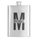 Search for unique flasks Minimalist