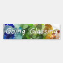 Search for funny bumper stickers Rainbow