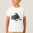 Search for snowmobile tshirts Snow scooter