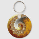 Search for spiral fractal key rings Mandelbrot