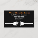 Search for trend business cards Simple