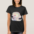 Search for bunny tshirts Rainbow