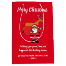 Search for african american christmas gift bags Winter