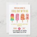Search for chill invitations Pop on over