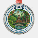 Search for bali christmas tree decorations Ubud