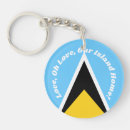 Search for west side key rings For her