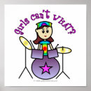 Search for drummer art Player