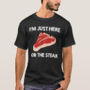 Search for make love not steak tshirts Ribeye