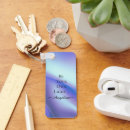 Search for holographic key rings Elegant