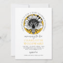 Search for sunflower bee invitations Cute