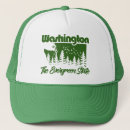 Search for evergreen hats Forest
