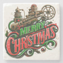 Search for steampunk coasters Industrial